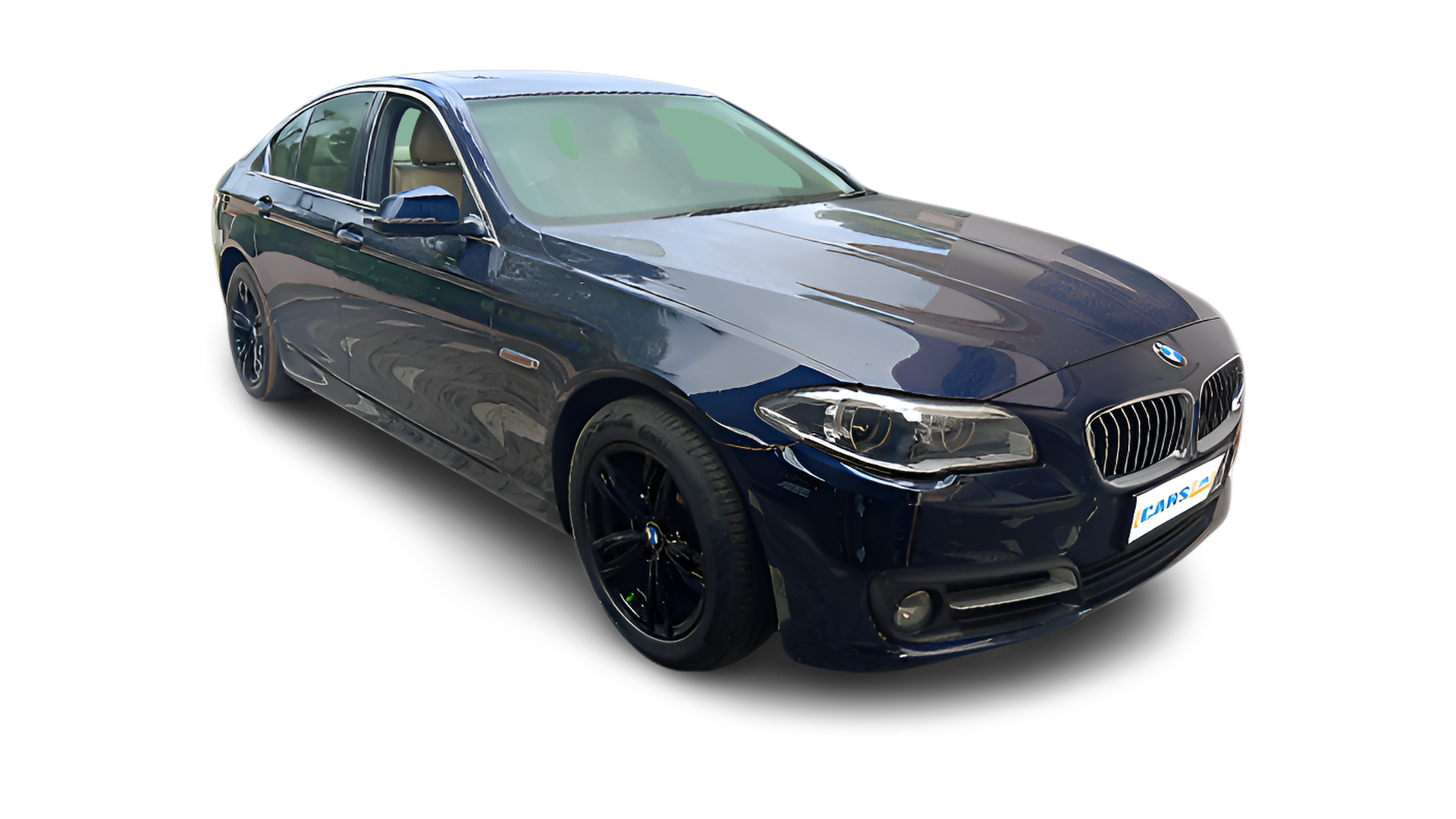 BMW 5 Series-img